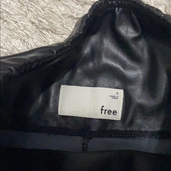 Wilfred daria leggings - Picture 4 of 7